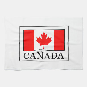 Canada Kitchen Towel