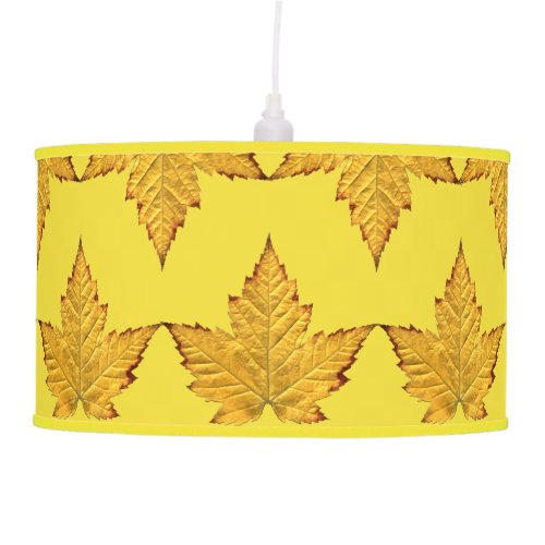 Canada Lamp Canadian Maple Leaf Souvenir Lamps