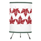 Canada Lamp Cool Retro Canadian Souvenir Lamp