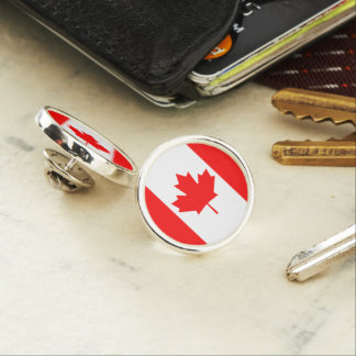 Canada Lapel Pin, Canadian Flag Pin