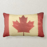 Canada Lumbar Pillow