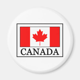 Canada Magnet