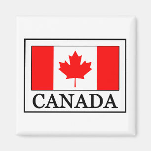Canada Magnet