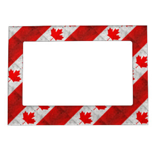 Canada Magnetic Frame
