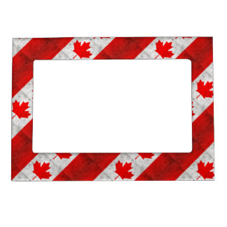 World Flags Magnetic Picture Frames | Zazzle