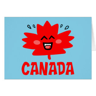 Canada Maple Leaf