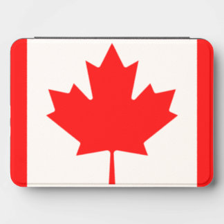 Canada Maple Leaf Kindle Cover