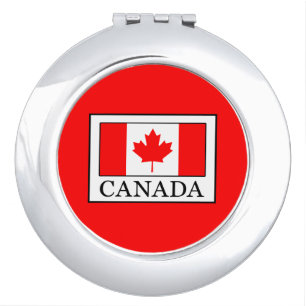 Canada Mirror For Makeup