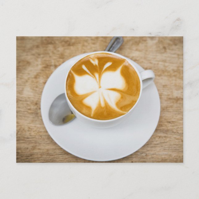 Canada, Montreal Postcard (Front)