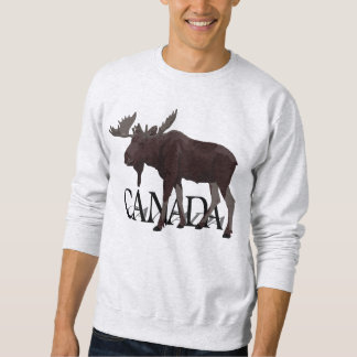 Canada Moose Shirts Canadian Moose Sweatshirts