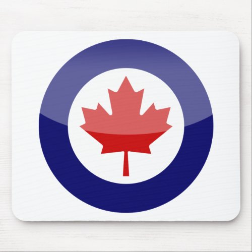 Canada Mouse Pad