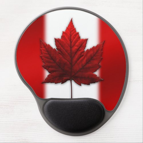 Canada Mousepad Canada Souvenir Mousepad