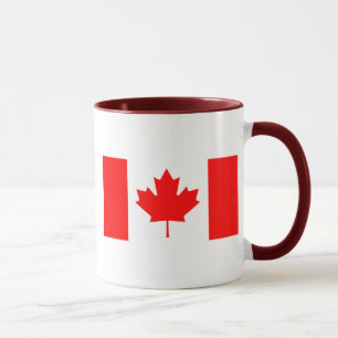 canada mug