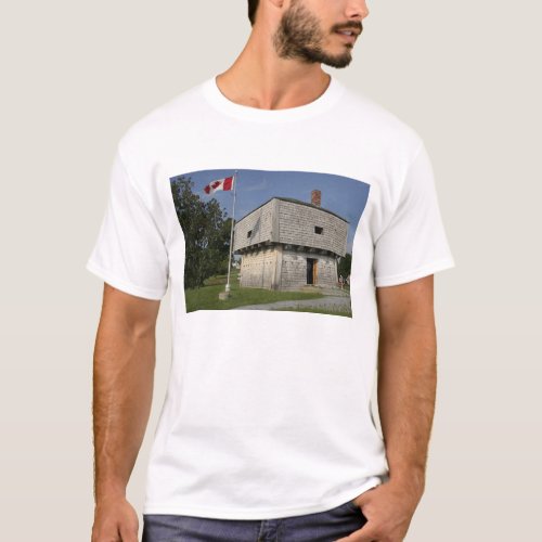 Canada New Brunswick St Andrews St Andrews 2 T_Shirt