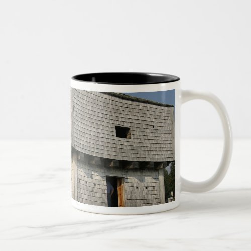 Canada New Brunswick St Andrews St Andrews 2 Two_Tone Coffee Mug