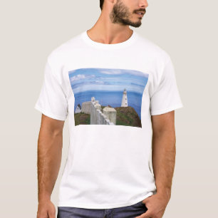 Canada, Newfoundland, Cape Spear National 3 T-Shirt
