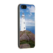Canada, Newfoundland, Cape Spear National Incipio iPhone Case (Right)