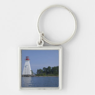 Canada, Nova Scotia, Cape Breton Island, Keychain