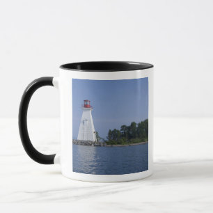 Canada, Nova Scotia, Cape Breton Island, Mug