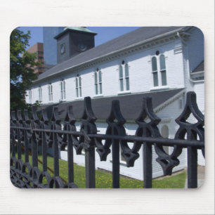 Canada, Nova Scotia, Halifax. Saint Paul's Mouse Pad