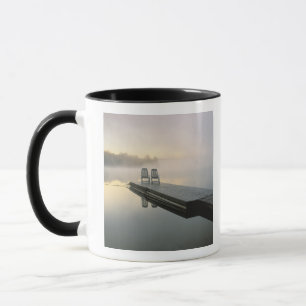 Canada, Ontario, Algonquin Provincial Park, Mug