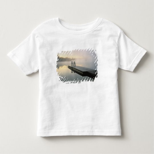 Canada, Ontario, Algonquin Provincial Park, Toddler T-shirt