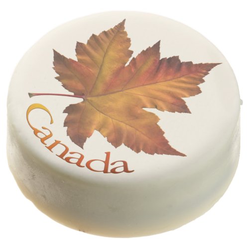 Canada Oreo Cookies Canada Maple Leaf Cookies