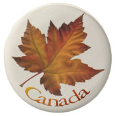 Canada Oreo Cookies Canada Maple Leaf Cookies (Front)