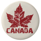 Canada Oreo Cookies Custom Canada Cookies (Front)