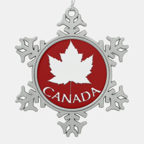 Canada Ornament Canada Souvenir Decorations