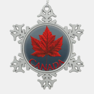 Canada Ornament Canada Souvenir Decorations
