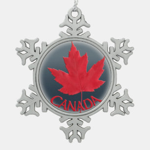 Canada Ornament Canada Souvenir Decorations