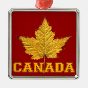 Canada Ornament Souvenir Personalized Canada Gifts