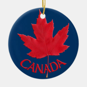Canada Ornament Souvenirs & Canada Gifts
