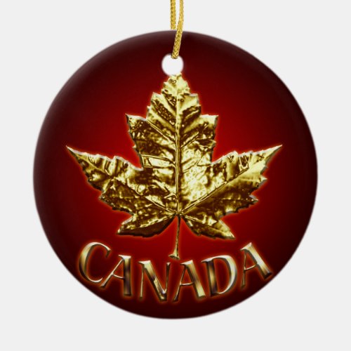 Canada Ornament Souvenirs  Canada Gifts