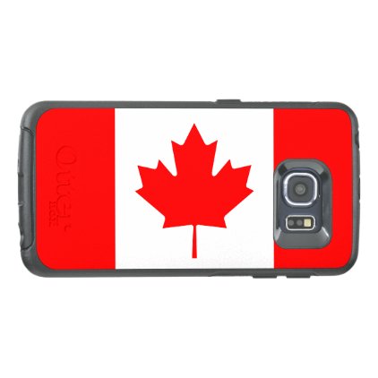 Canada OtterBox Samsung Galaxy S6 Edge Case