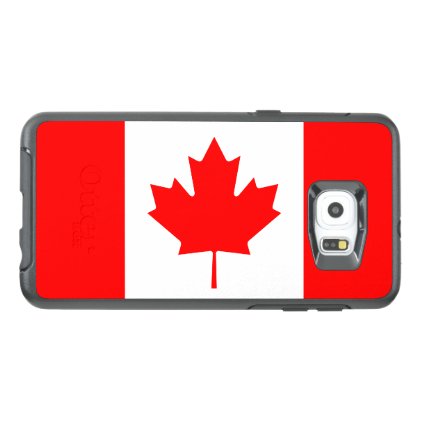Canada OtterBox Samsung Galaxy S6 Edge Plus Case