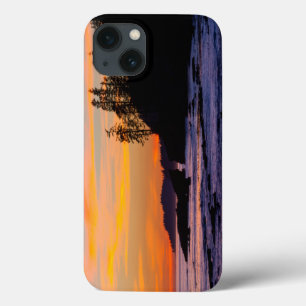 Canada, Pacific Rim National Park Reserve, West iPhone 13 Case