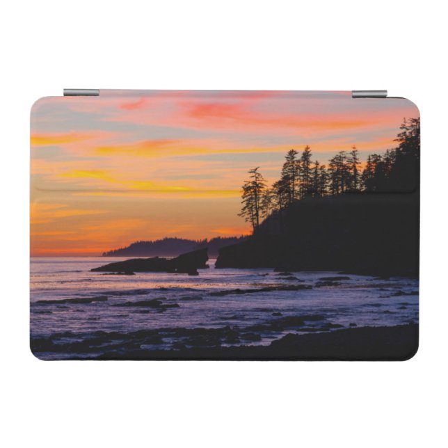 Canada, Pacific Rim National Park Reserve, West iPad Mini Cover (Horizontal)