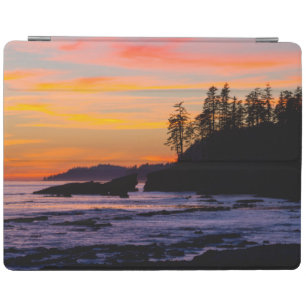 Canada, Pacific Rim National Park Reserve, West iPad Smart Cover