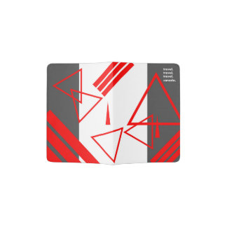 Canada Passport Cover