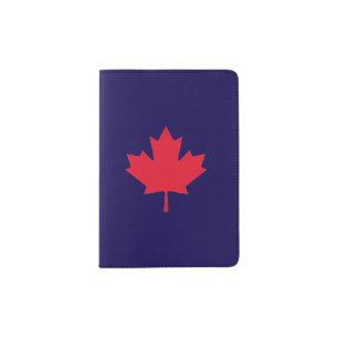Canada Passport Holder