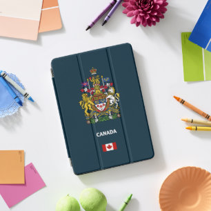 Canada passport phone case