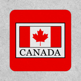 Canada Patch