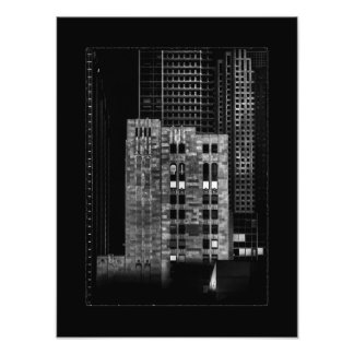 Canada Permanent Trust Building No 1 Photo Print