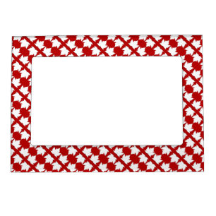 Canada Picture Frames - Personalized