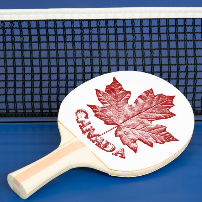 Canada Ping Pong Paddles Canada Personalizes Games (Insitu)