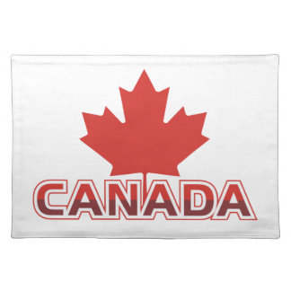 Canada Placemat