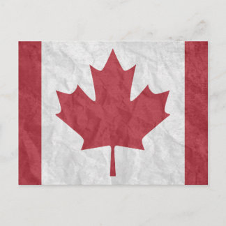 CANADA POSTCARD
