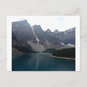 CANADA POSTCARD